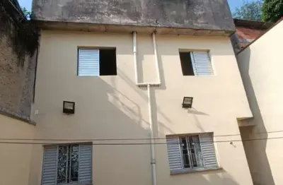 Casa com 2 quartos à venda no Parque Santa Madalena, São Paulo 