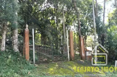 Terreno à venda no Chácaras Monte Carlo, Suzano 
