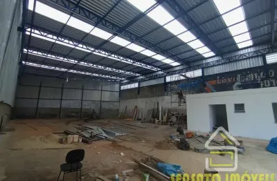 Sala comercial para alugar no parque joão ramalho, santo andré  por r$ 19.000