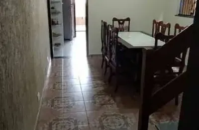 Casa com 3 quartos à venda no Jardim Sapopemba, São Paulo 