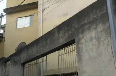 Casa à venda no Parque Santa Madalena, São Paulo 