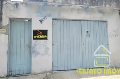 Casa com 2 quartos à venda no Jardim Planalto, São Paulo 