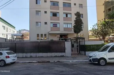 Apartamento para Venda em São Paulo, Vila Ema, 2 dormitórios, 1 banheiro, 1 vaga