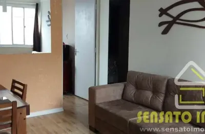 Apartamento para venda em são paulo, conjunto promorar sapopemba, 2 dormitórios, 1 banheiro, 1 vaga