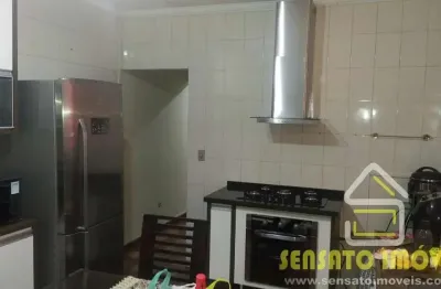 Casa com 3 quartos à venda na Vila Cardoso Franco, São Paulo 