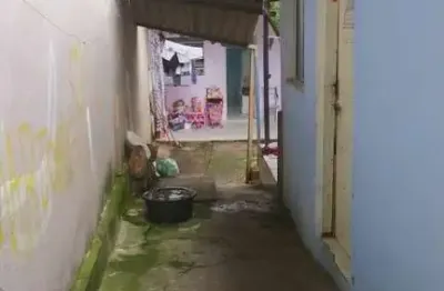 Casa à venda no Parque Santa Madalena, São Paulo 