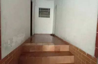Casa com 1 quarto à venda no Jardim Santa Terezinha, São Paulo 
