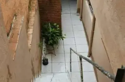 Casa à venda na Vila Tolstoi, São Paulo 