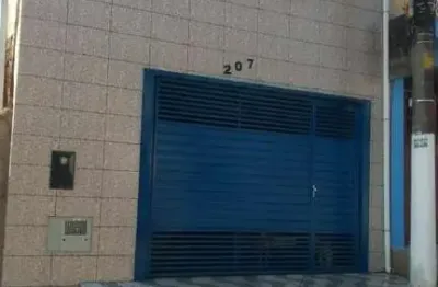 Casa com 3 quartos à venda no Jardim Rodolfo Pirani, São Paulo 
