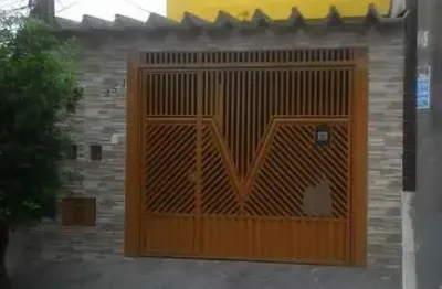 Casa à venda no Jardim Nove de Julho, São Paulo 