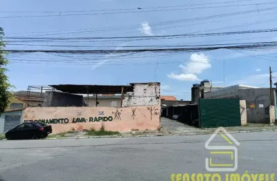 Terreno à venda no jardim ângela (zona leste), são paulo  por r$ 900.000