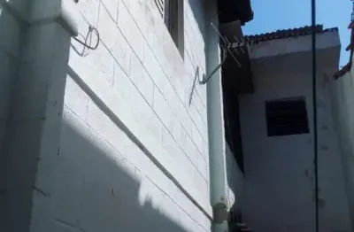 Sobrado para venda em são paulo, conjunto residencial sitio oratório, 3 dormitórios, 1 banheiro, 2 vagas