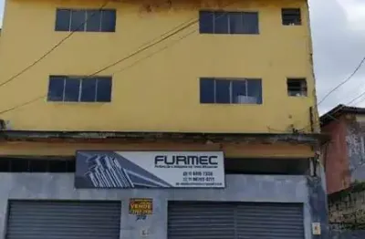 Sala comercial à venda no Parque Capuava, Santo André 