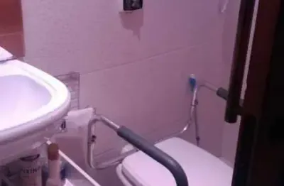 Apartamento para venda em são paulo, jardim independencia, 2 dormitórios, 1 suíte, 1 banheiro, 1 vaga