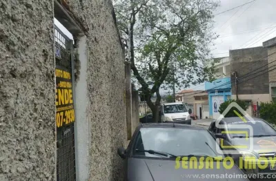 Terreno à venda no Jardim Tietê, São Paulo 