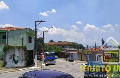 Casa à venda no Alto da Mooca, São Paulo 