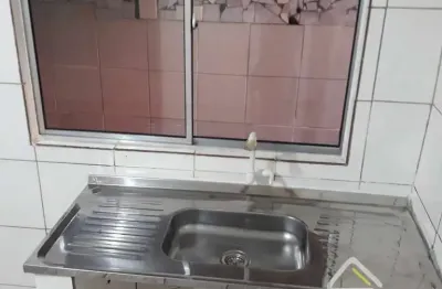 Casa à venda na Vila Renato (Zona Leste), São Paulo 
