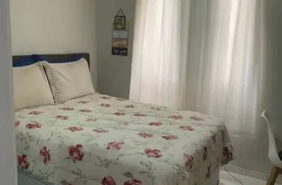 Apartamento com 3 quartos à venda na vila bancaria, são paulo  por r$ 410.000