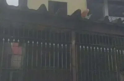 Sobrado para venda em são paulo, vila cardoso franco, 3 dormitórios, 2 banheiros, 2 vagas