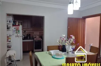Sobrado para venda em são paulo, jardim panorama (zona leste)