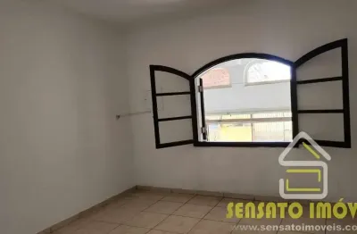 Casa para venda em são paulo, vila fátima, 2 dormitórios, 2 vagas