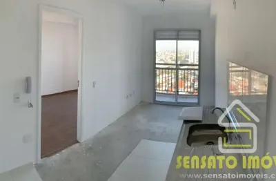 Apartamento para venda em são paulo, vila tolstoi, 1 dormitório, 1 banheiro
