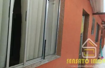 Casa à venda na Vila Cardoso Franco, São Paulo 