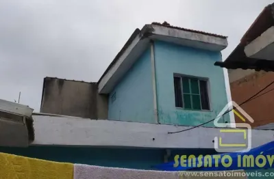 Casa à venda no parque são lucas, são paulo  por r$ 580.000