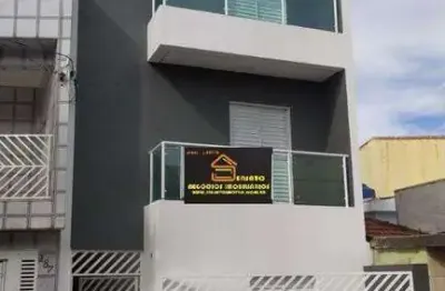 Apartamento à venda na Vila Elze, São Paulo 