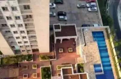 Apartamento para venda em são paulo, cidade satélite santa barbara, 2 dormitórios, 1 banheiro, 1 vaga