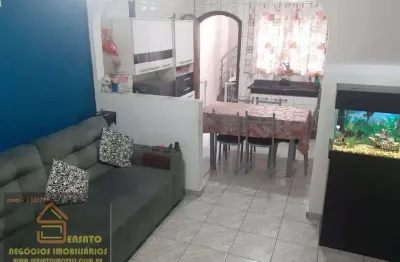 Casa à venda na Vila Cardoso Franco, São Paulo 