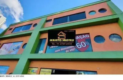 Sala comercial à venda em Santana, São Paulo 