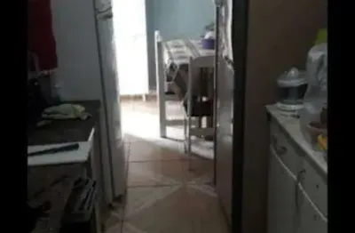 Casa para venda em são paulo, jardim alto alegre (são rafael), 2 dormitórios, 1 banheiro