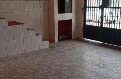 Casa para venda em suzano, parque maria helena, 3 dormitórios, 1 suíte, 2 banheiros, 2 vagas
