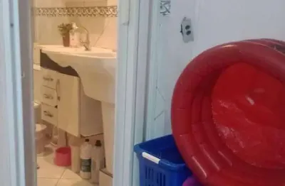 Apartamento para venda em são paulo, conjunto habitacional teotonio vilela