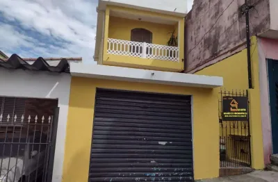 Casa à venda no Jardim Elba, São Paulo 