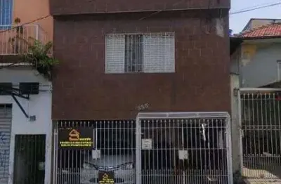 Sobrado para venda em são paulo, parque santa madalena, 2 dormitórios, 1 suíte, 1 banheiro, 2 vagas