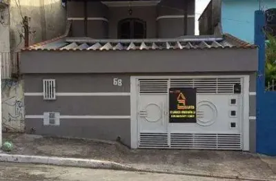Sobrado para venda em são paulo, jardim adutora, 3 dormitórios, 1 suíte, 1 banheiro, 2 vagas