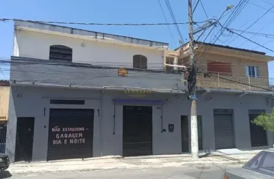 Casa à venda no Jardim Elba, São Paulo 