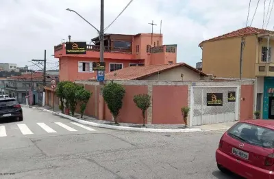 Sobrado para venda em são paulo, vila nova pauliceia, 2 dormitórios, 1 suíte, 1 banheiro, 2 vagas