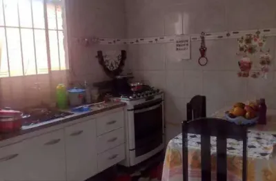 Casa para venda em são paulo, vila renato (zona leste), 2 vagas
