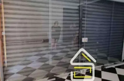 Salão comercial para locação em são paulo, vila libanesa