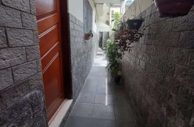 Sobrado para venda em são paulo, vila tolstoi, 3 dormitórios, 1 suíte, 1 banheiro, 1 vaga