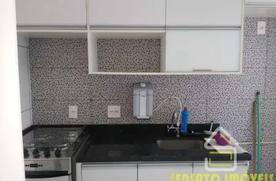 Apartamento para venda em santo andré, jardim utinga, 2 dormitórios, 1 banheiro, 1 vaga