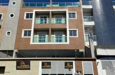 Apartamento com 2 quartos à venda no Santa Maria, Santo André 