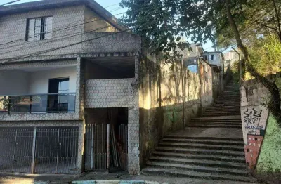 Casa à venda no Jardim Três Marias, São Paulo 