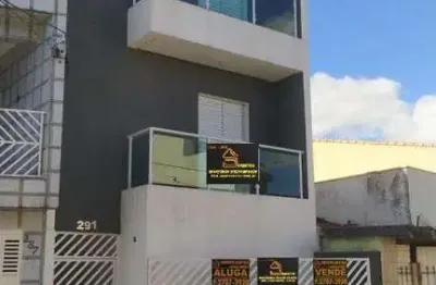 Apartamento para locação em são paulo, vila elze, 1 dormitório, 1 banheiro