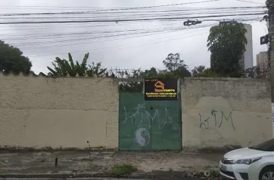 Terreno à venda na Vila Carmosina, São Paulo 