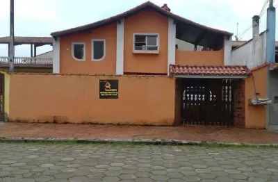 Casa com 4 quartos à venda no Jardim Coronel, Itanhaém 