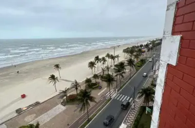 Apartamento com 2 quartos à venda na Cidade Ocian, Praia Grande 